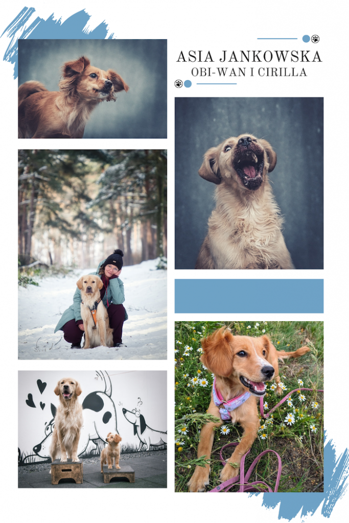 Asia - Behawiorystka