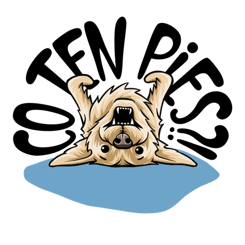 Co Ten Pies Logo